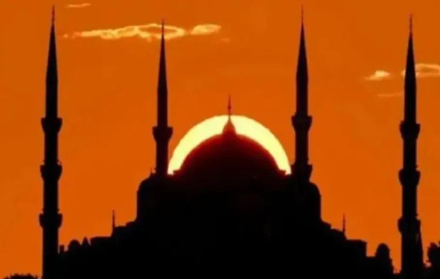 ننشر مواقيت الصلاة اليوم الأحد 26 أبريل 2026 في القاهرة ومحافظات مصر