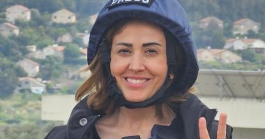 "شهيدة الحقيقة" آمال أيقونة بيروت.. زينب الخليل أخت الصحفية اللبنانية في أول حوار لها بعد استشهاد الفقيدة: تلقت تهديدات من الاحتلال باستهدافها ولم تخبر أسرتها.. وتركت وصيتها لزملائها قبل الواقعة بيوم