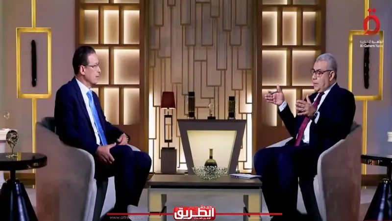 السفير عاطف سالم: نتنياهو لم يكن على علم بخطط عملية 7 أكتوبر