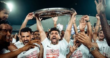 مصير 7 لاعبين يسيطر على الأوضاع داخل الزمالك
