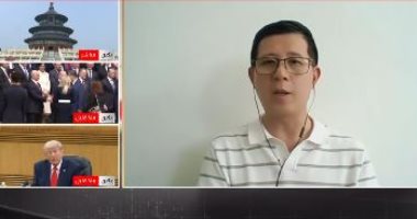 خبير علاقات دولية: الصين لن تتخلى عن إيران وتسعى للعب دور الوسيط بالمنطقة