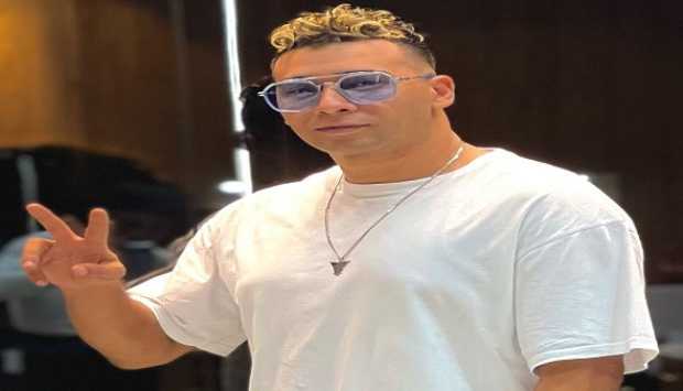 أورتيجا يطرح أغنيته الجديدة «الليلة سهرانين» احتفالا بالعيد (فيديو)