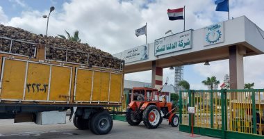 الدلتا للسكر: 5.5 مليار جنيه سحب على المكشوف ضريبة الدفاع عن المنتج الوطنى