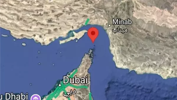 قائد البحرية الإيرانية: أغلقنا مضيق هرمز من جهة بحر العرب وإذا اقترب الأمريكيون سنتخذ إجراء عمليا سريعا