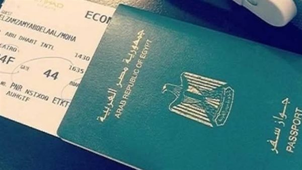 جواز سفرك يصل لحد باب بيتك في رمضان.. تجديد إلكتروني بلا زحام