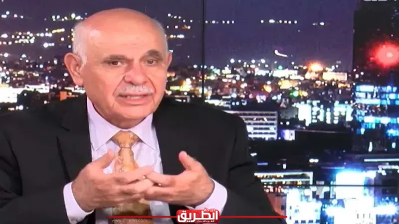 نائب رئيس أركان الجيش الأردني السابق: حادثة سقوط ”أباتشي” الأمريكية فوق هرمز ”غريبة وغير منطقية”