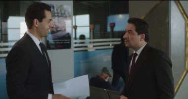 حد أقصى.. شكوك داخل البنك.. مدير الحسابات يلاحق «صباح» في الحلقة الثالثة