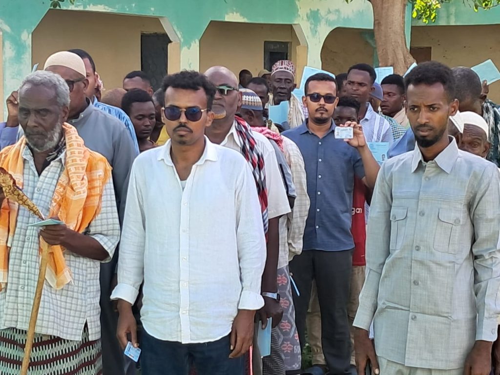 الصومال يطلق أول انتخابات إقليمية مباشرة في ولاية الجنوب الغربي