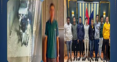 خناقة «أولوية مرور».. كواليس فيديو «بلطجية الدقهلية» المرعب