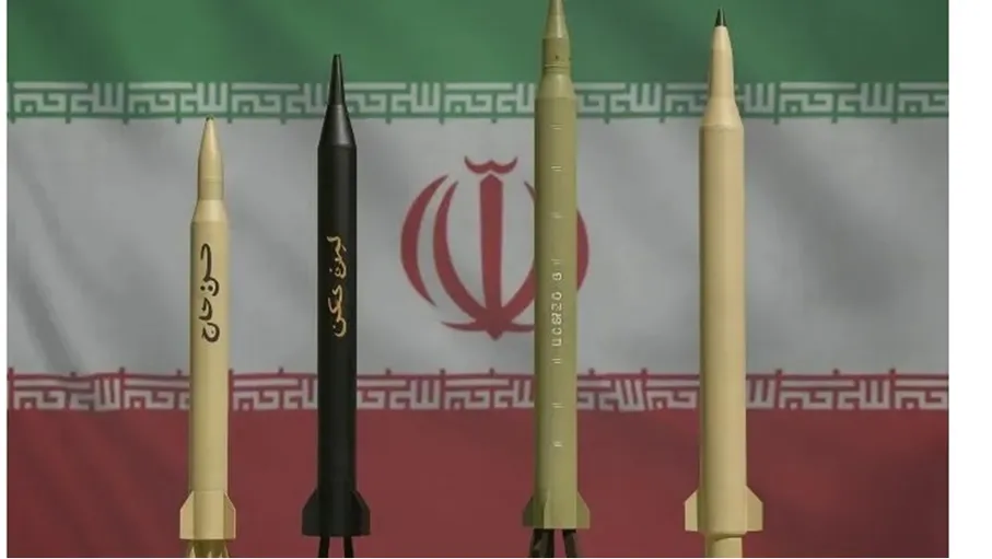 إيران: الاتهامات الأميركية بشأن برنامجنا الصاروخي "أكاذيب كبر...