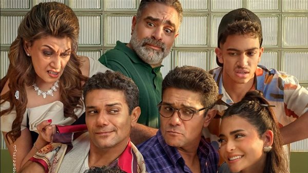 “بنسيون دلال” و“إن غاب القط” و“كولونيا” على المنصات الرقمية خلال يونيو