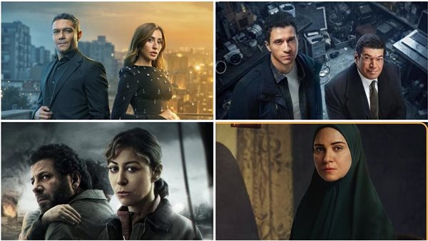 دراما رمضان 2026 في عيون النقاد، من كسب رهان الجمهور؟