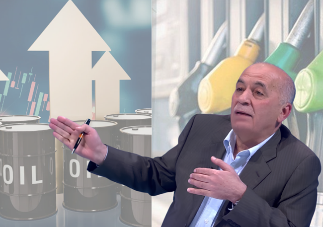 خبير طاقة : الأردن يبيع محروقات للمواطنين بأقل من الأسعار العالمية