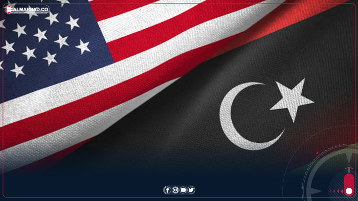 السفارة الأمريكية تشيد بنتائج جولة العطاء بقطاع النفط في ليبيا