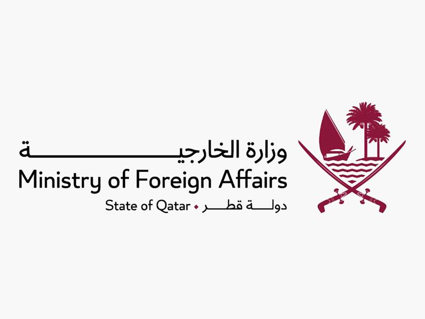 ‫ قطر تدين انفجارا استهدف قطارا في باكستان