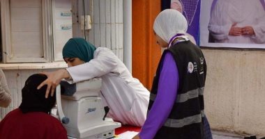 وزارة التضامن: انطلاق القوافل الطبية لتوفير الرعاية الصحية لكبار السن