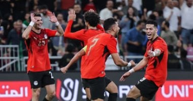 موعد مباراة مصر والبرازيل الودية قبل كأس العالم