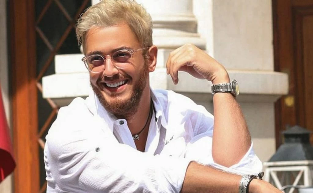 في أول تعليق على الحكم بسجنه.. سعد لمجرد: أنا بخير ونلتقي قريباً