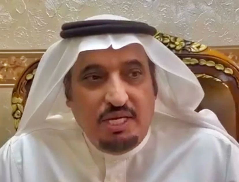 رحيل علي آل مستنير والد الـ 13 طبيباً وطبيبة