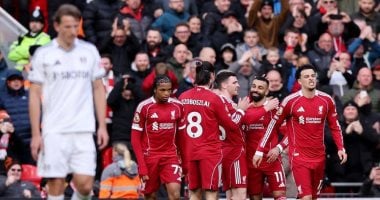 إنجاز غير مسبوق ينتظر ليفربول وباريس سان جيرمان في دوري أبطال أوروبا