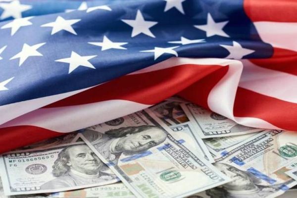 الحرب ترفع عوائد السندات الأمريكية وتحذيرات من زيادة التضخم وآثار سلبية على الدولار