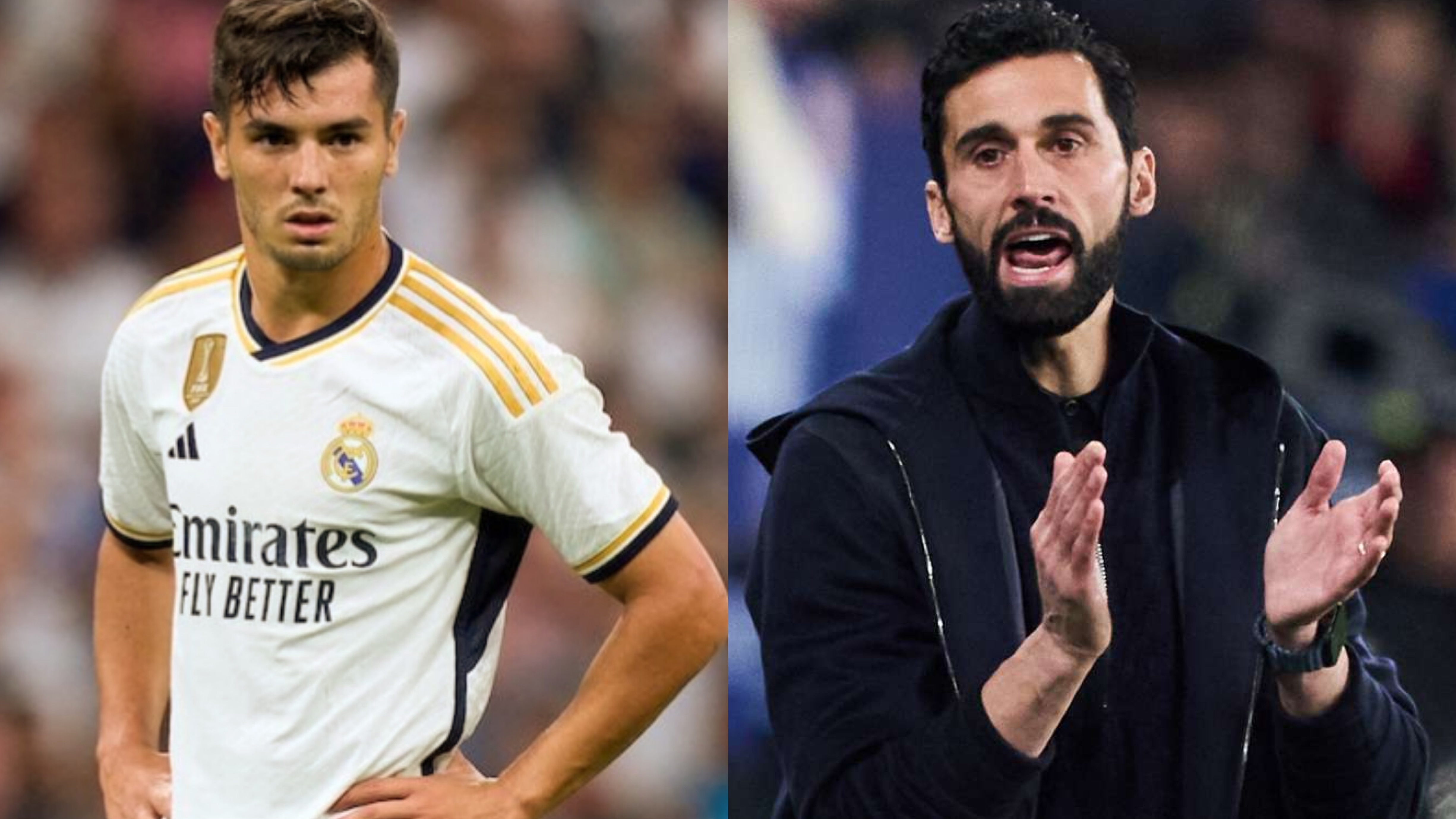 مدرب ريال مدريد: دياز لا يحصل على الدقائق التي يستحقها وسأصحح هذا الأمر