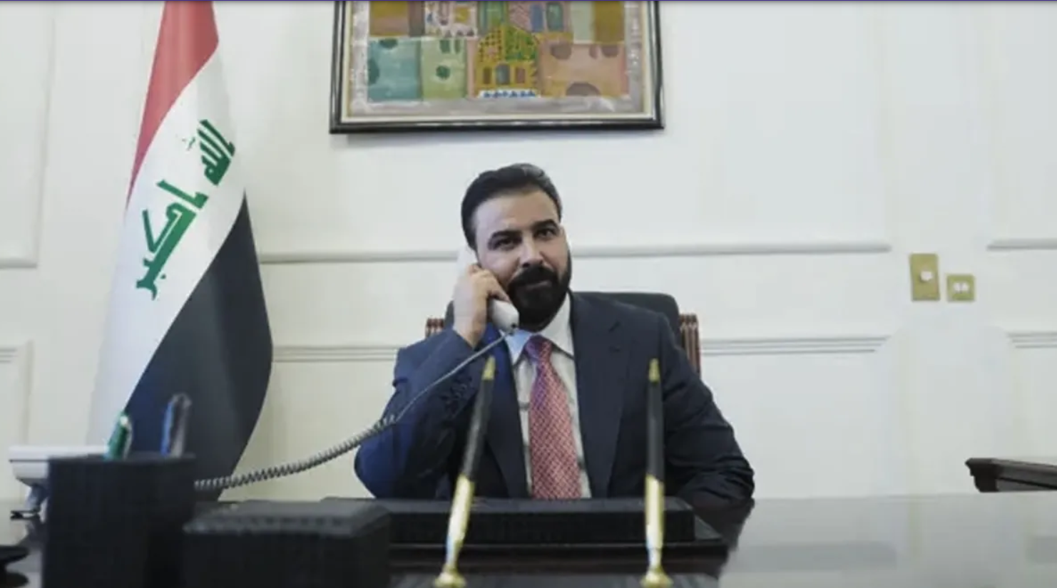 قراءة دولية.. صعود علي الزيدي يعكس استمرار التوازن بين واشنطن وطهران