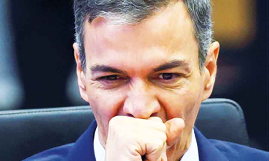 هل تلعب إسرائيل ورقة سبتة ومليلية المحتلتين لمهاجمة إسبانيا؟