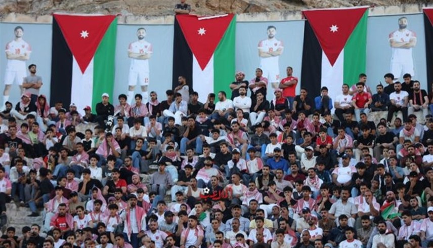 وفاة أردني وإصابة 8 مشجعين لمنتخب "النشامى" إثر حادث تدافع