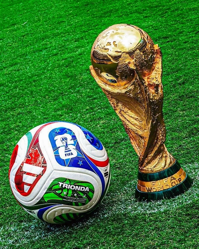 من أزتيكا إلى نيوجيرسي.. مونديال 2026 ينطلق