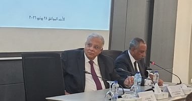 رئيس حقوق الإنسان: نجاح قانون الأسرة يقاس بقدرته على حماية تماسك المجتمع