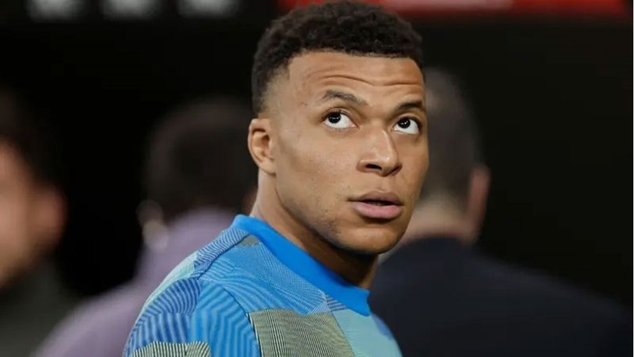مبابي يختار مدرب ريال مدريد القادم!