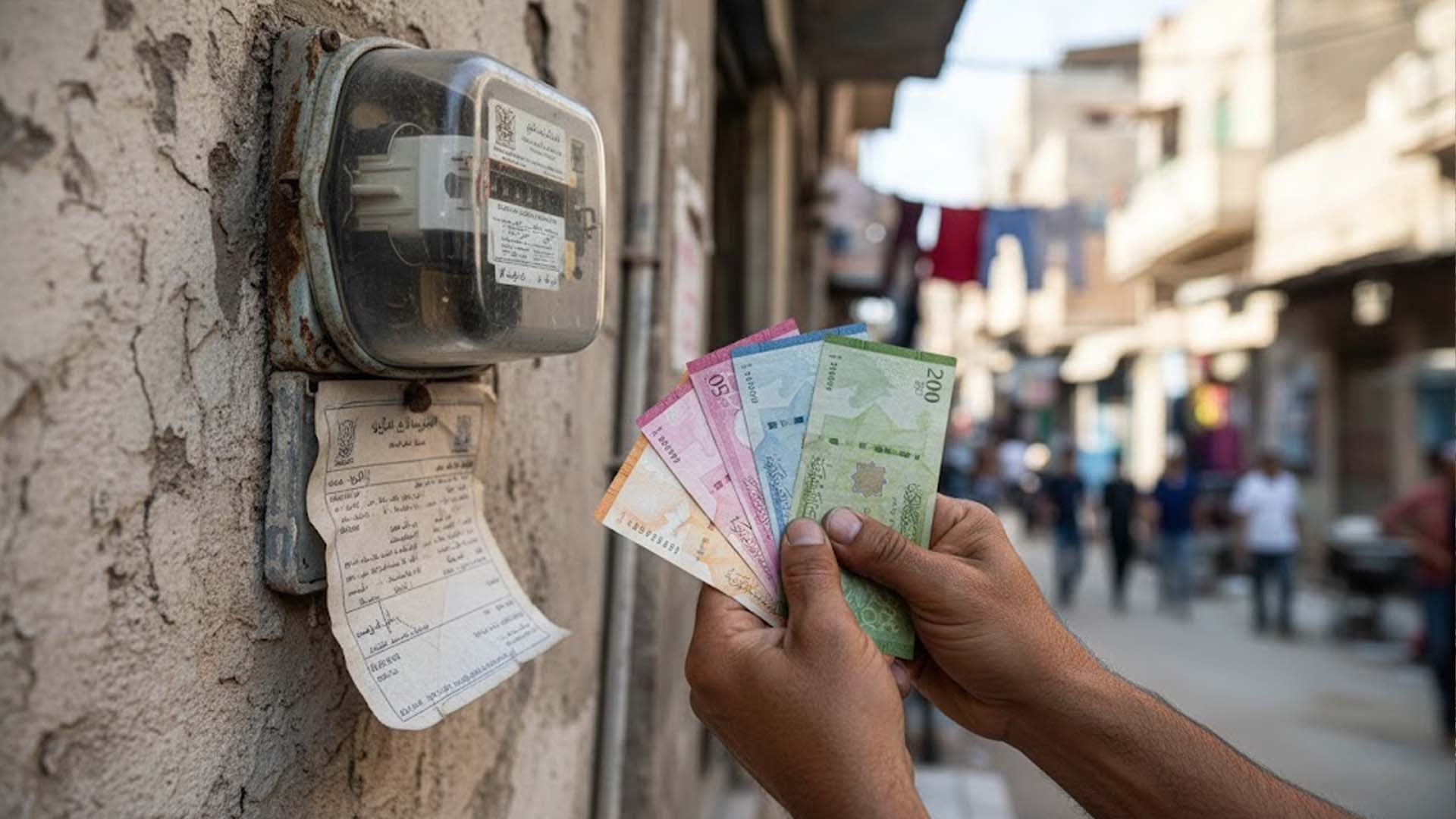 مسؤول محلي يحذر المتخلفين عن دفع فواتير الكهرباء .. ” فك العدادات وإلغاء الاشتراكات بحق أصحاب الديون المتراكمة “