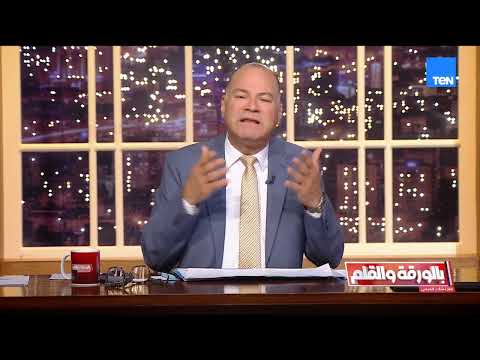 نشأت الديهي: من يهاجم إسرائيل ونتنياهو يصنف أنه عدو لليهودية والسامية.. وهذا افتراء نحن ساميون قبلكم