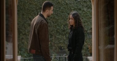 مسلسل الست موناليزا الحلقة 8 على mbc.. حسن حفني يبحث عن مى عمر