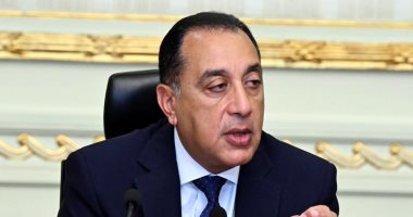 مجلس الوزراء يستعرض بالإنفوجراف أبرز أنشطة رئيس مجلس الوزراء هذا الأسبوع