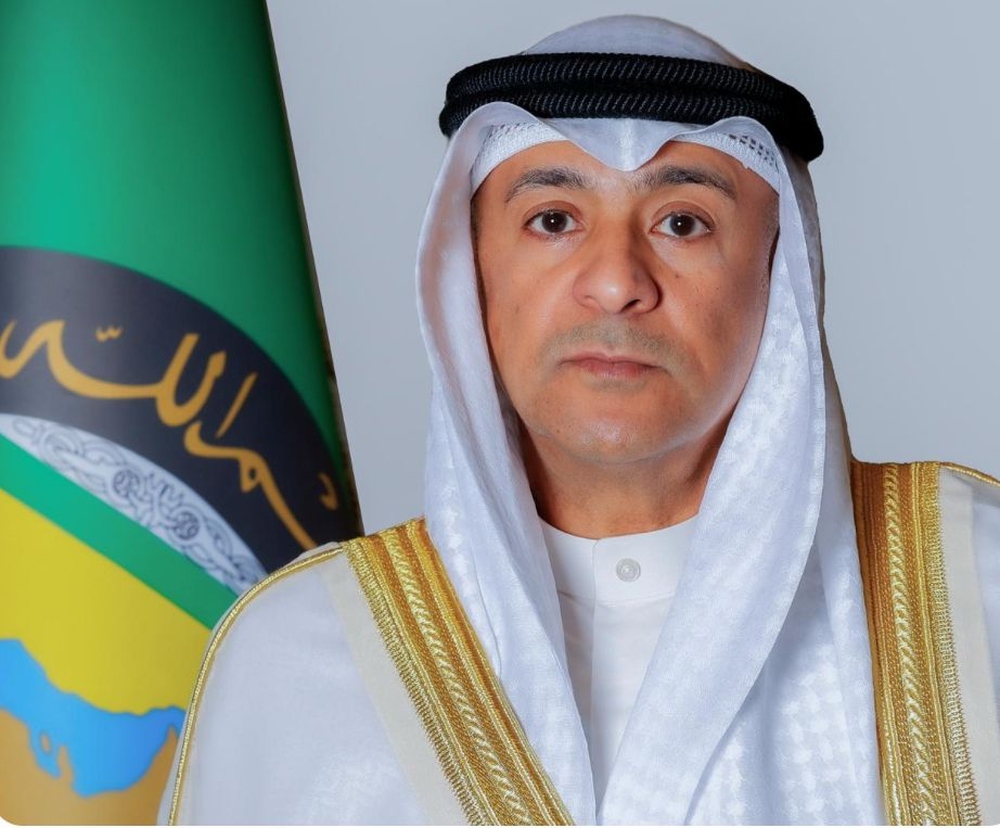 الأمين العام لمجلس التعاون يدين الهجمات التي استهدفت ميناء الدقم