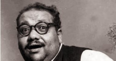 صلاح جاهين شاعر "الرباعيات" ورسام الكاريكاتير