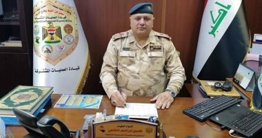 "الدفاع العراقية" تنفي وجود أي أثر لقوات أجنبية في المناطق الصحراوية