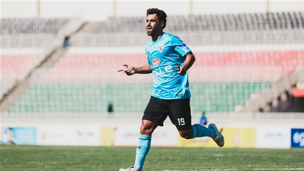 حسين أشيو: عبد الله السعيد "قلب" الزمالك النابض وبيزيرا وبانزا ومنسي الثلاثي الأخطر