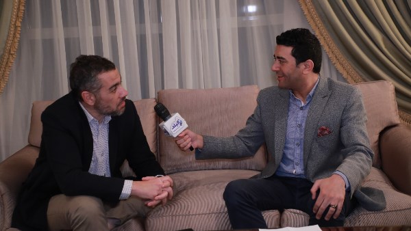 النائب محمد فؤاد يكشف لـ"صدى البلد" الاستثمار الأفضل في العقار أم الذهب..فيديو
