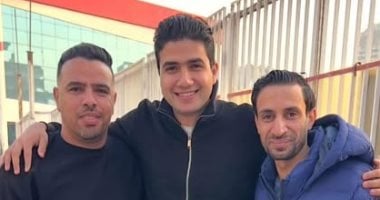 الزمالك يعيد تشكيل قطاع الناشئين.. حازم إمام رئيسًا وأيمن حفنى نائبًا