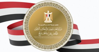 خبير: الدبلوماسية المصرية ركيزة أساسية لاستقرار المنطقة