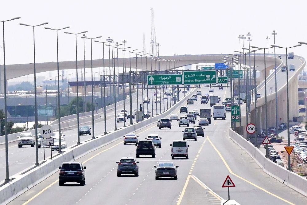 إدانات عربية لاستهداف موقعين بالكويت بمسيّرتين انطلاقا من العراق