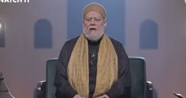علي جمعة: لم نخترع شيئا جديدا منذ 1930.. والموبايل مجرد تجميع لابتكارات الماضى