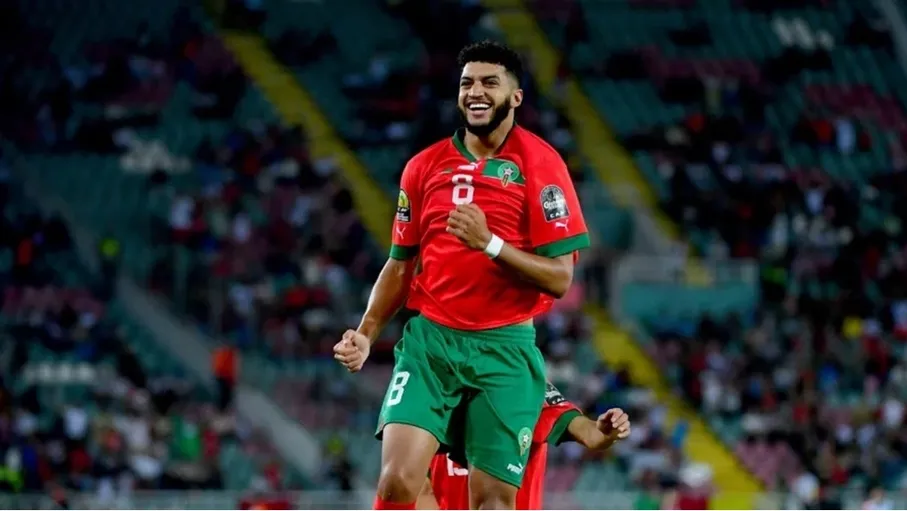 بايرن ميونخ يحسم اتفاقه مع نجم المغرب...