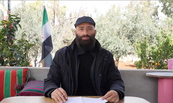 سوريا تطوي صفحة «رجل روسيا في الجنوب»: أحمد العودة رهن الاعتقال