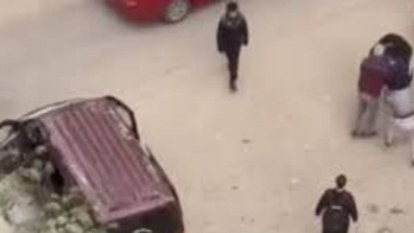 خناقة كمبوند الفردوس.. الجنح تؤيد حبس متهمين سنة و6 أشهر