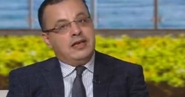 أنباء عن ترشيح محمد نصر الدين الجبالى لرئاسة المركز القومى للترجمة