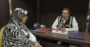 فتاوى على مدار اليوم وندوات للنساء.. خطة طوارئ دينية لبعثة الحج المصرية